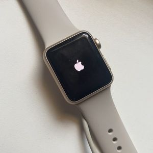 Apple Watch Series 1